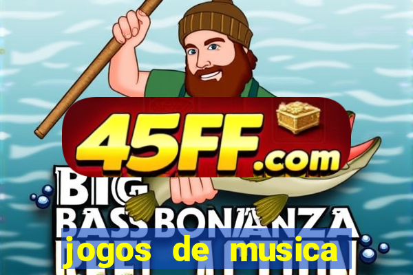 jogos de musica para pc